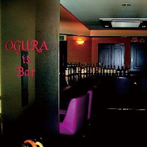 OGURA is Bar