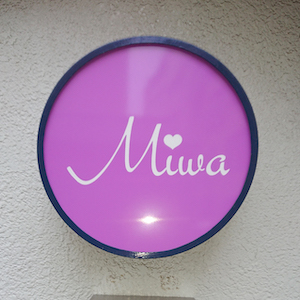 Miwa（ミワ）