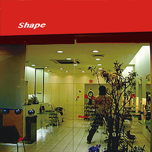 Shape（シェイプ）